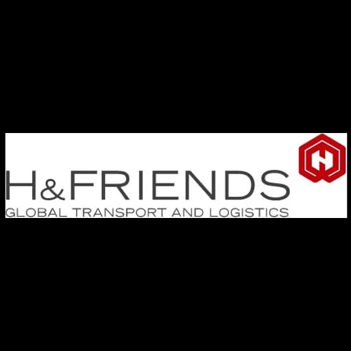 H &FRIENDS GTL VIETNAM COMPANY LIMITED logo