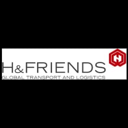 H &FRIENDS GTL VIETNAM COMPANY LIMITED logo