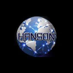 HANSON GLOBAL FREIGHT SDN. BHD. logo