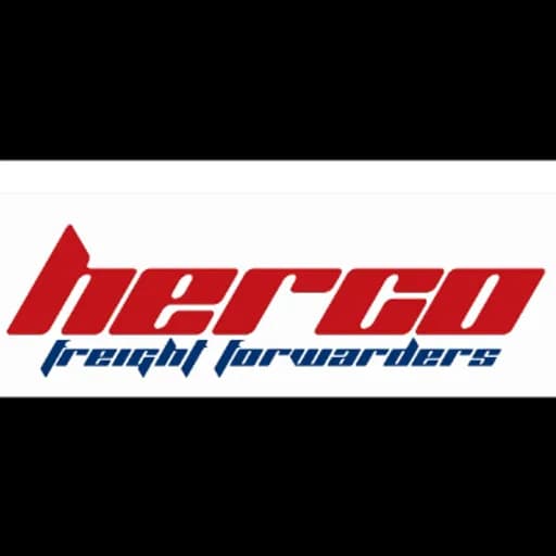 HERCO FREIGHT FORWARDERS, INC. logo