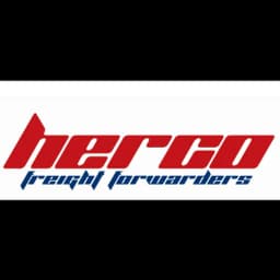 HERCO FREIGHT FORWARDERS, INC. logo