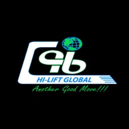 HI-LIFT GLOBAL PTE LTD logo