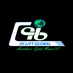 HI-LIFT LOGISTICS LIMITED logo