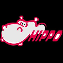 Hippo Logistics (Cambodia) Co., Ltd. logo