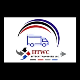 HITECH TRANSPORT L.L.C logo