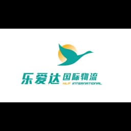 HLF INTERNATIONAL CO.,LTD logo