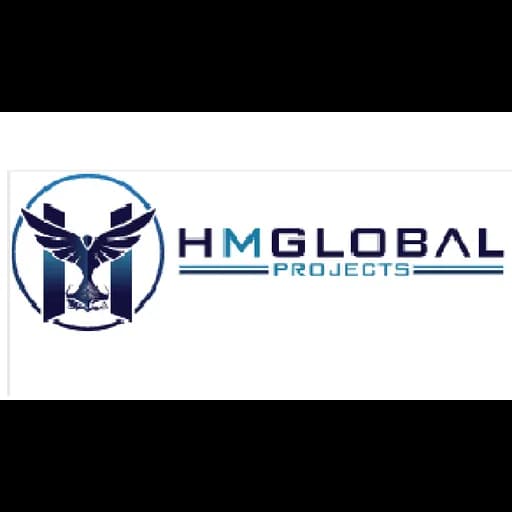 HM ULUSLARARASI PROJE TASIMACILIGI A.S. logo