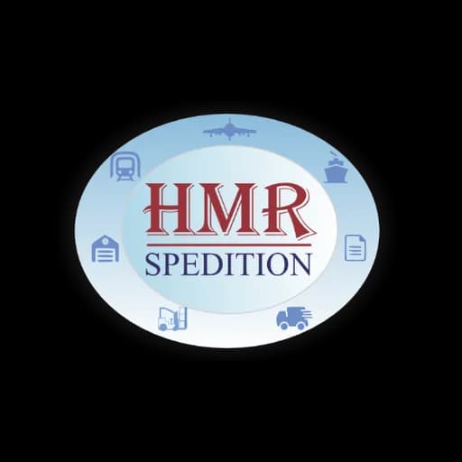HMR SPEDITION PRIVATE LIMITED logo