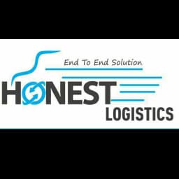 Honest Logistics logo
