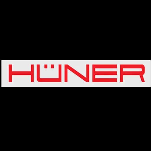 HUNER GLOBAL LOJISTIK ANONIM SIRKETI logo