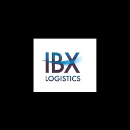 IBX Logistics SAL logo