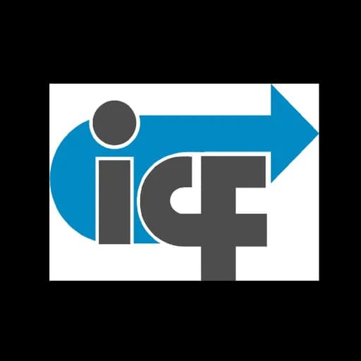 ICF SHIPPING PRIVATE LIMITED logo