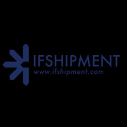 IF SHIPMENT,S.A. logo