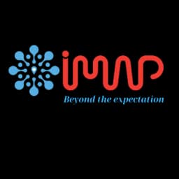 IMAP LOGISTICS CORPORATION logo