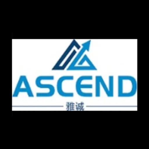 HUNAN ASCEND LOGISTICS CO.,LTD logo