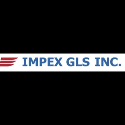 IMPEX GLS S. DE R.L DE C.V logo