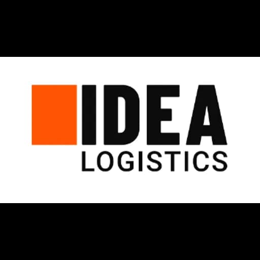 IDEA TASIMACILIK HIZMETLERI VE TIC. A.S. logo