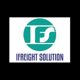 IFREIGHT SOLUTION SERVICE LIMITED COMPANY logo