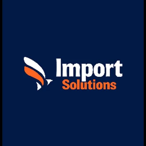 Import Solutions S de R.L de C.V logo