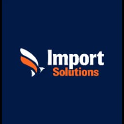 Import Solutions S de R.L de C.V logo