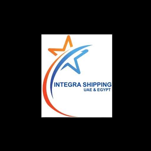 INTEGRA SHIPPING AND CUSTOMS BROKER L.L.C logo