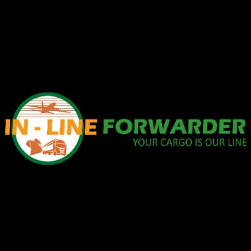 IN-LINE FREIGHT FORWARDING CORPORATION logo