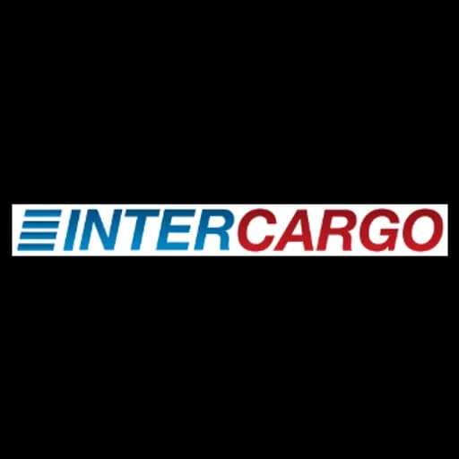 INTERCARGO PANAMA S A logo
