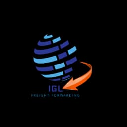 INTERGLOBAL LOGISTICS S.A.R.L. logo