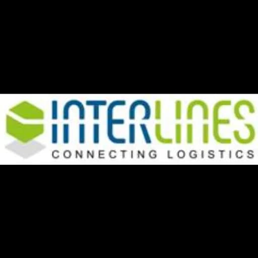 INTERLINES logo