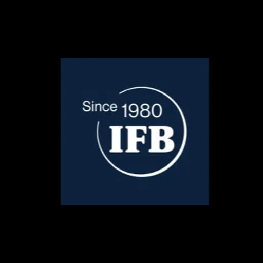 International Freightbridge (Deutschland) GmbH logo