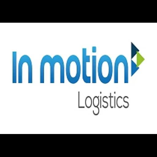 In Motion Logistics S.A.S logo