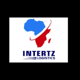 INTERTZ LOGISTICS COMPANY LIMITED logo