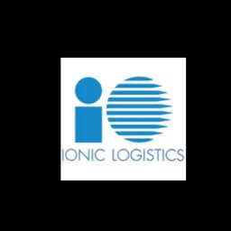 IONIC LOGISTICS CO.,LTD. logo