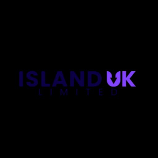 Island UK Limited logo