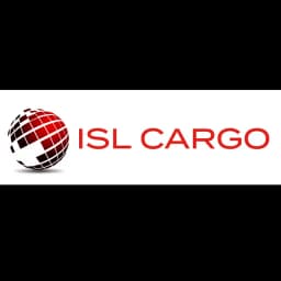 ISL CARGO logo