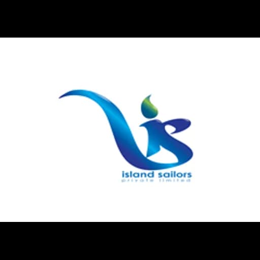 Island Sailors Maldives Pvt, Ltd. logo