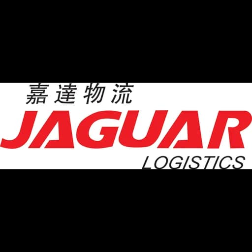 Jaguar Shipping (M) SDN.BHD. logo