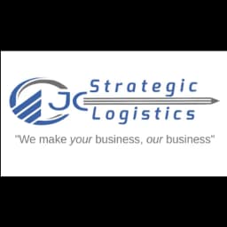 JC Strategic Logistics Inc. logo