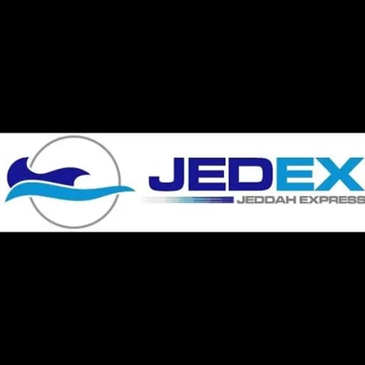 Jeddah Express Company logo