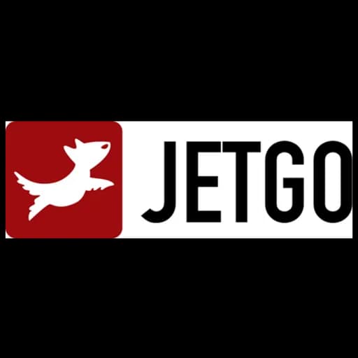 JETGO CHINA LIMITED logo