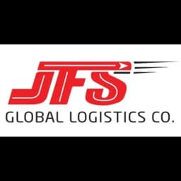 JFS GLOBAL LOGISTICS COMPANY logo