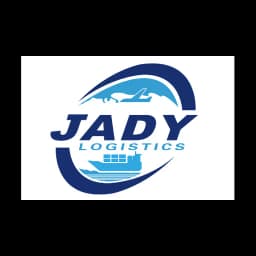 Jady logistics Co.,Ltd logo