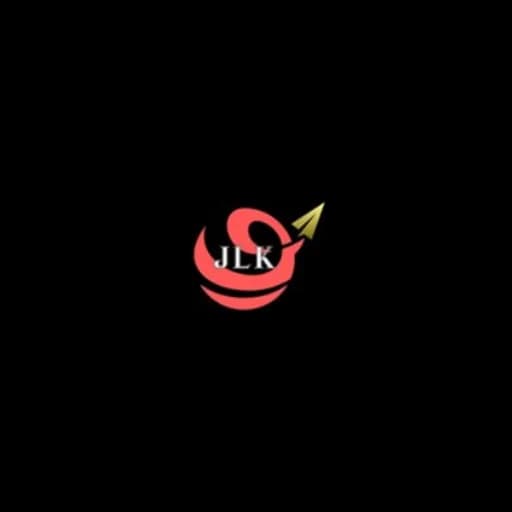 JLK LOGISTICS PRIVATE LIMITED logo
