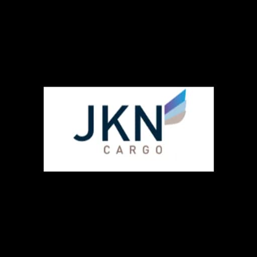 JKN CARGO S.A. logo