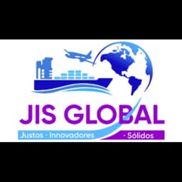 JIS GLOBAL, S.R.L. logo