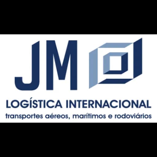 JM Logistica Internacional Ltda logo