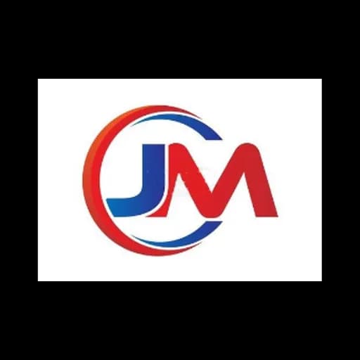 JOMIN LOGISTICS CO.,LTD logo