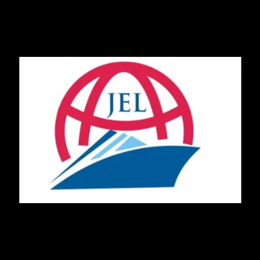 Jonny Express Logistics Ltd logo