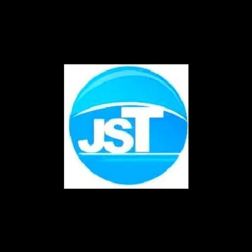 Just Supply Chain Service Co.,Ltd logo