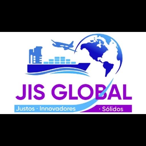 JIS GLOBAL, LLC logo